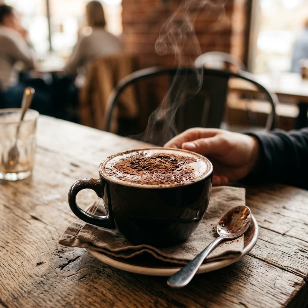 Signature Sip
