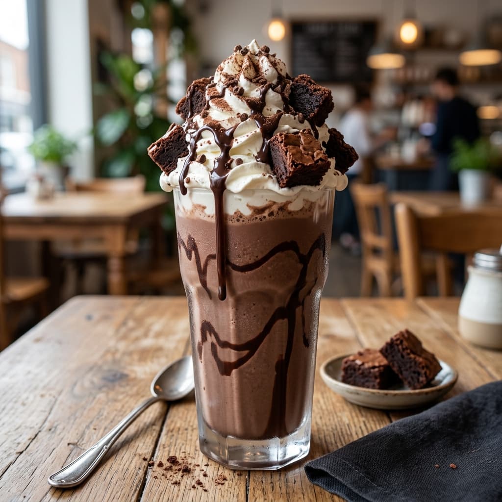 Cocoa Kick